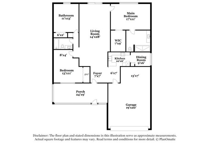 Building Photo - 3362 Kelsey Ln