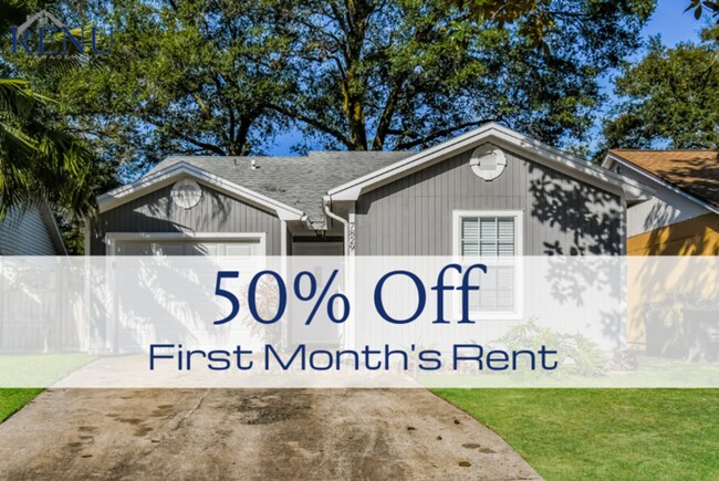 Building Photo - New Years Special: 50% off your first mont...