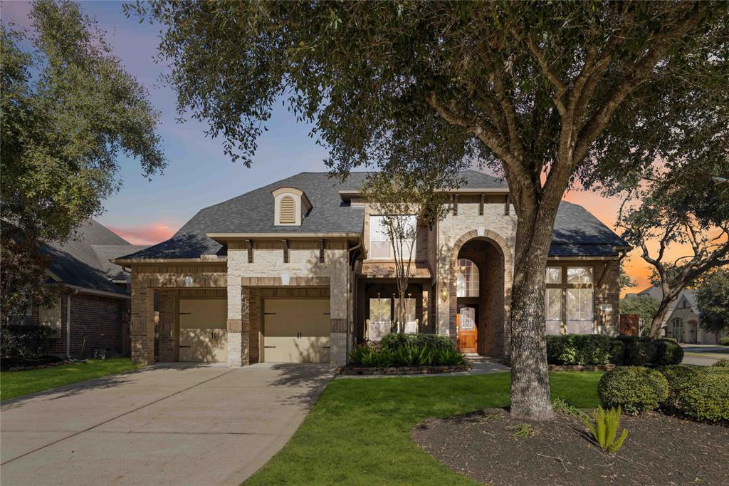 Foto principal - 28202 Rippling Brook Ln