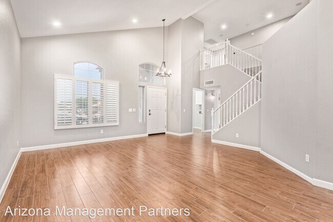 Foto del edificio - 4 br, 3 bath House - 17835 N 51st Way
