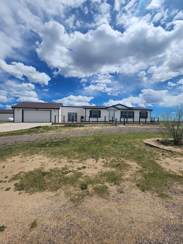 Foto principal - Wonderful Home