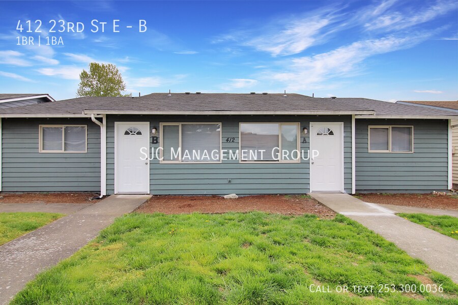 412 23rd St SE Unit B, Auburn, WA 98002 Room for Rent in Auburn, WA