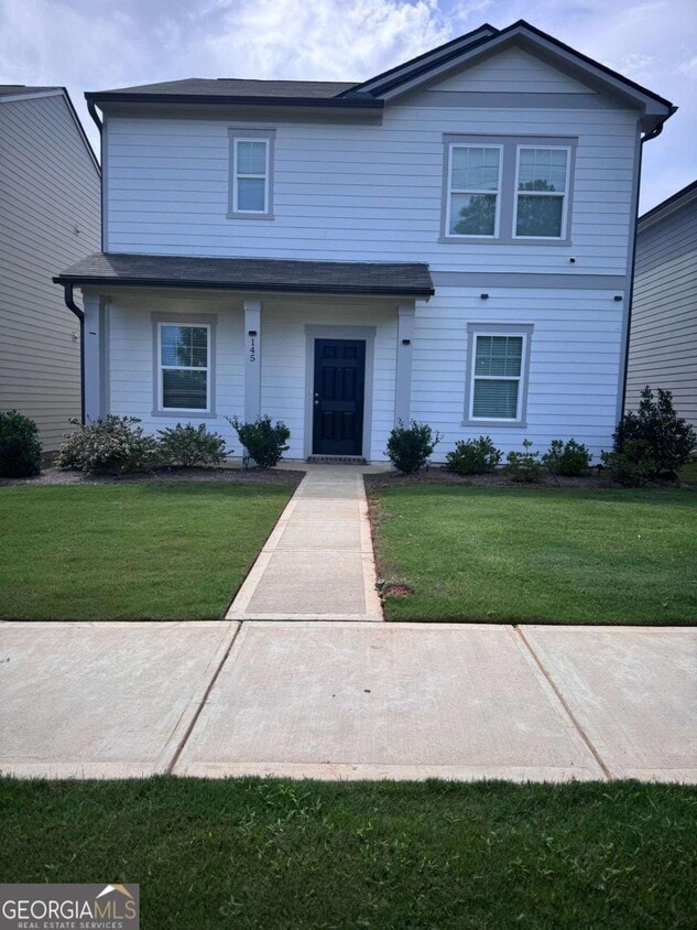 Foto principal - 145 Hargrave Ave