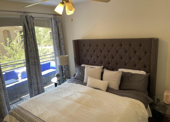 Bedroom - 7009 E Acoma Dr