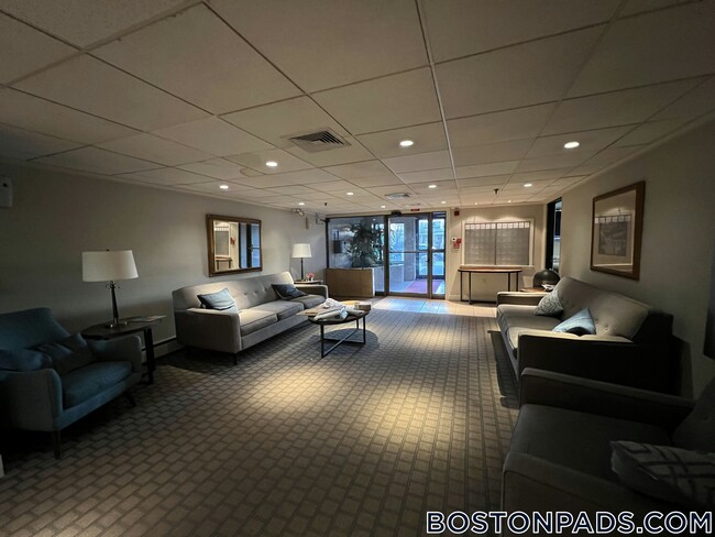 Building Photo - 385 Massachusetts Ave