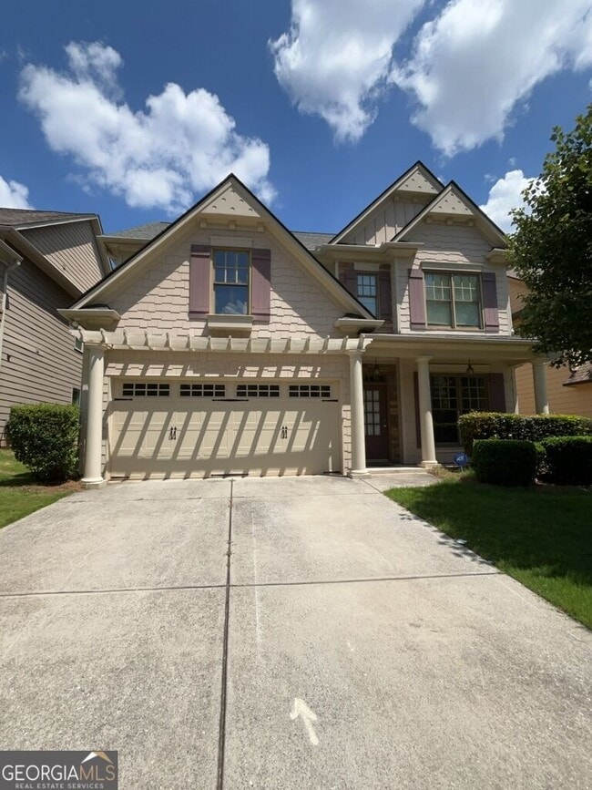 Building Photo - 3537 Harvest Ridge Ln NE