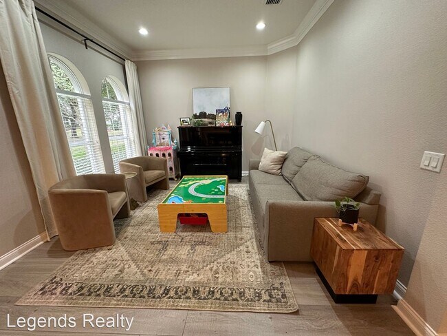 Foto del edificio - 4 br, 3.5 bath House - 25550 Hawks Run Lane