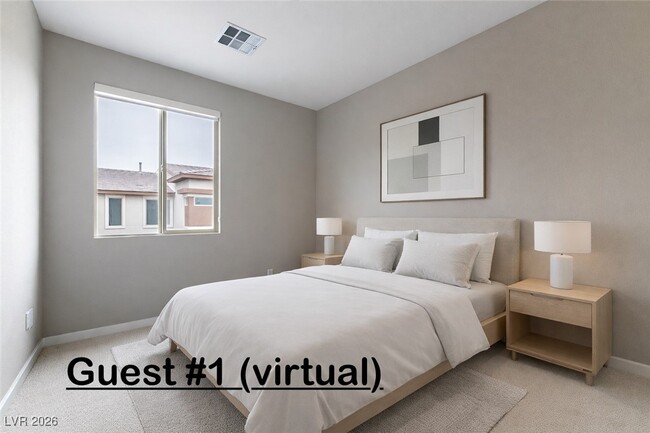 Foto del edificio - 11947 Glide Reflection Ave