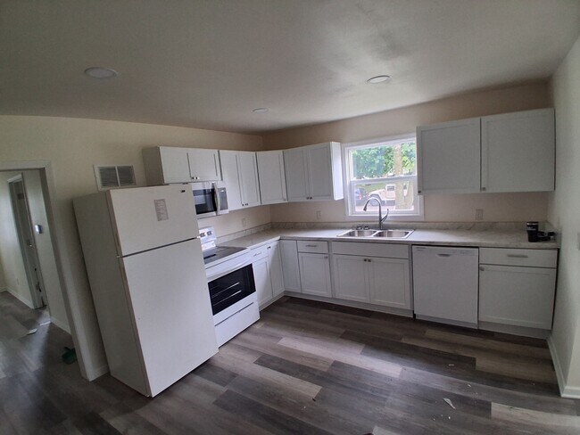 Foto del edificio - 431 W Pleasant St