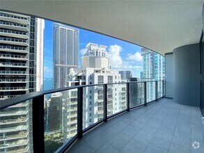 Building Photo - 1000 Brickell Plaza
