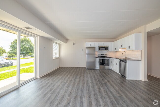 680 Blair Mill Road Horsham Pa Blair Mill Village East Apartment Homes - Apartments in Horsham, PA