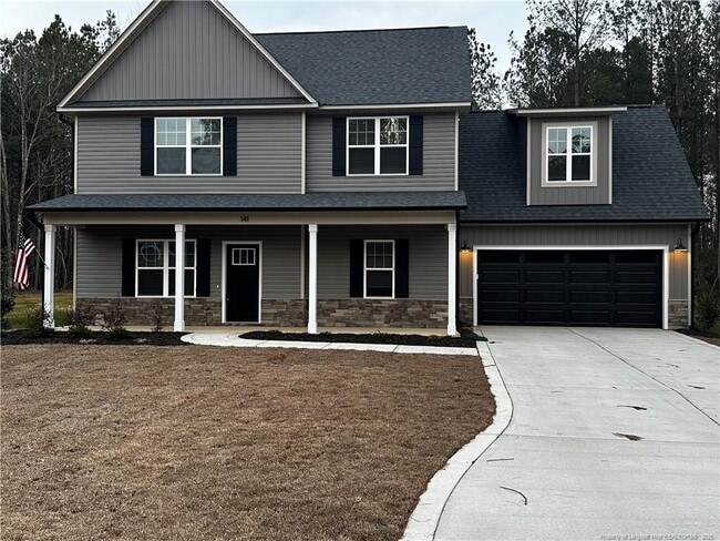 Building Photo - 141 Sears Dr