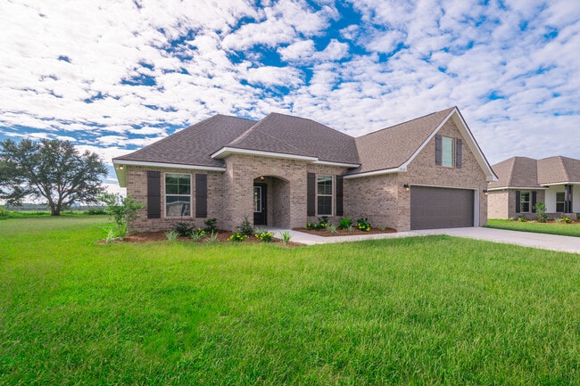 Foto del edificio - 3632 Ancient Oaks Cir