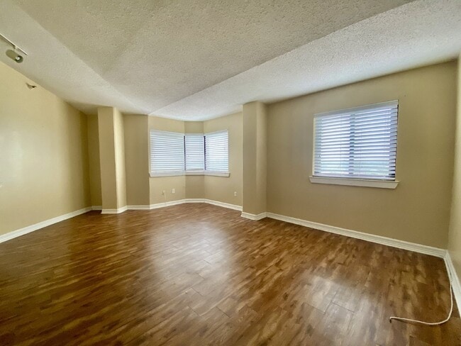 Photo - Top-Floor 2 Bedroom / 2 Bath Condo in The Meridian – Gated Community!