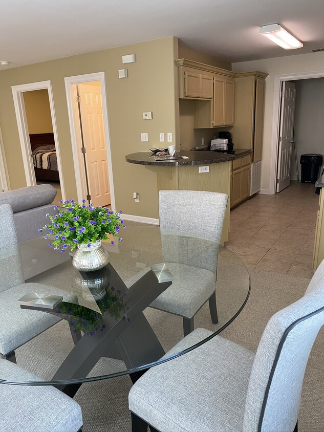 Stonewood Domit Apts Apartments McAllen, TX