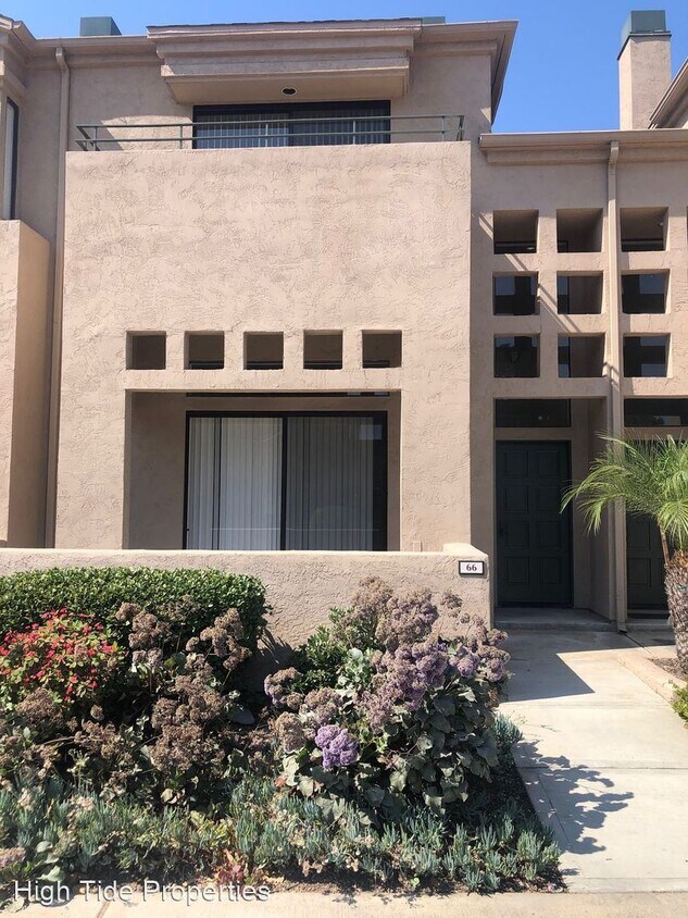 Primary Photo - 3 br, 2.5 bath House - 4353 Nobel Dr #66