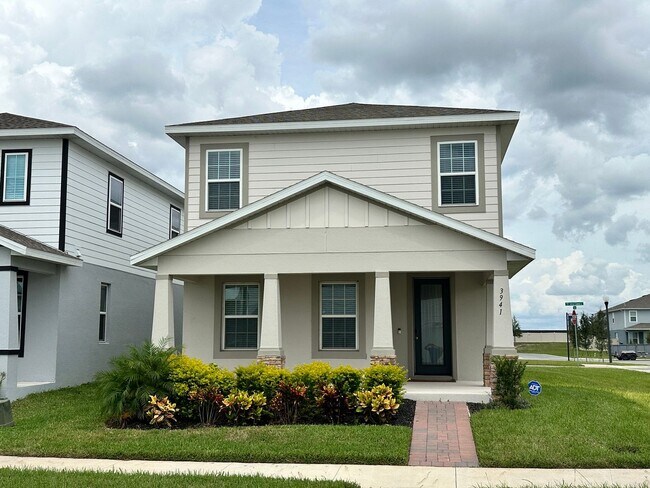 Foto del edificio - Beautiful Home For Rent in Apopka!