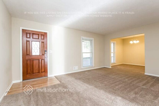 Foto del edificio - 1908 Englewood Way SW