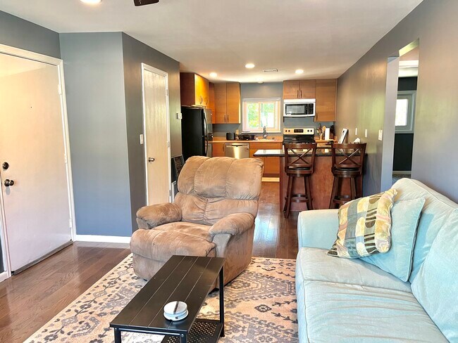 Foto del edificio - 5455 N Main St