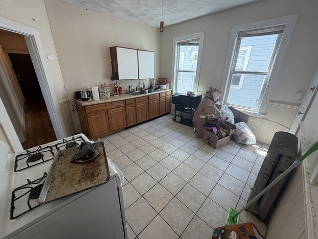 Building Photo - 5 Harvard Ter