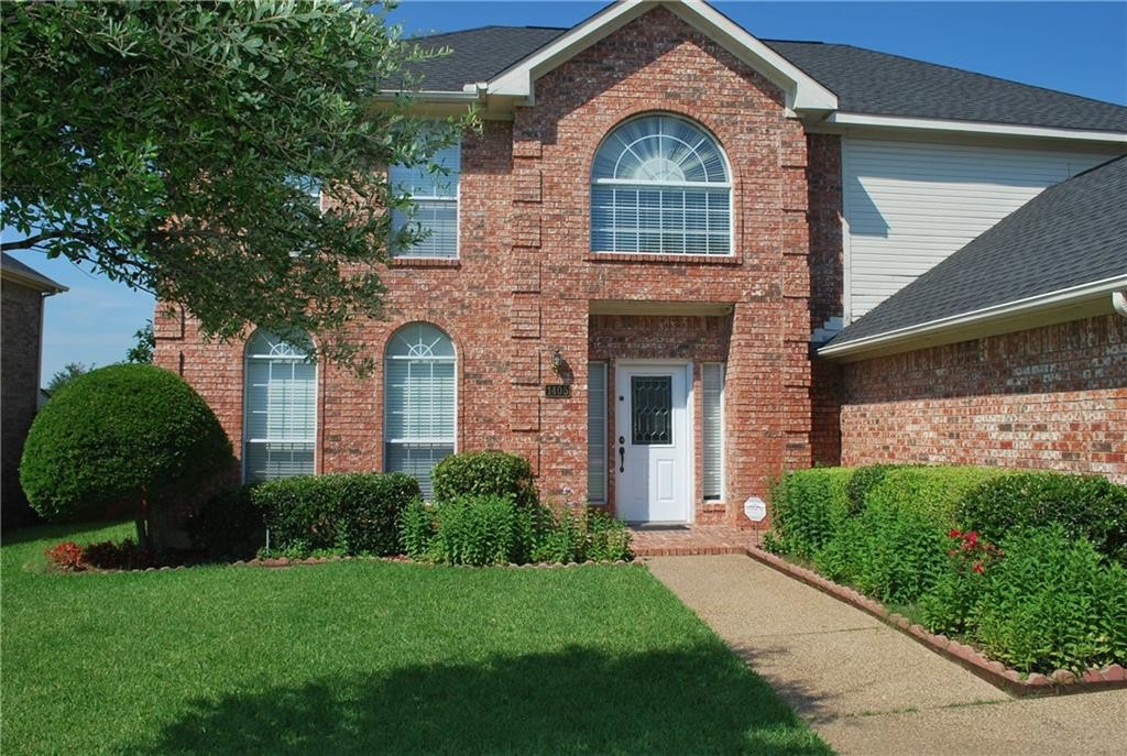 Primary Photo - 1405 Overture Way
