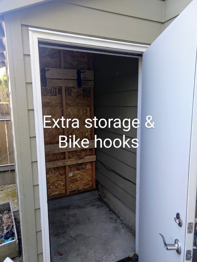 Foto del edificio - 2707 SE 50th Ave