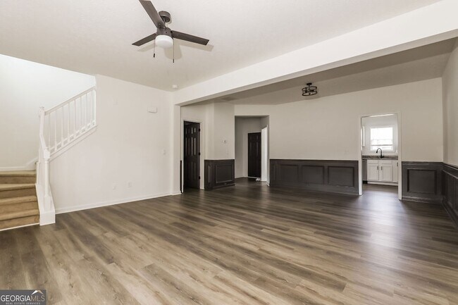 Foto del edificio - 2555 Flat Shoals Rd