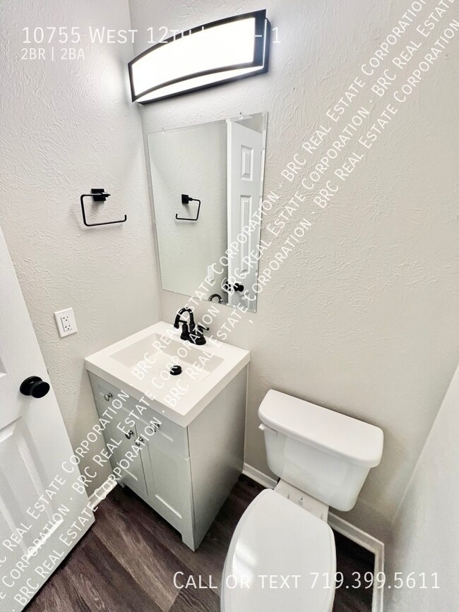 Foto del edificio - 10755 W 12th Ln