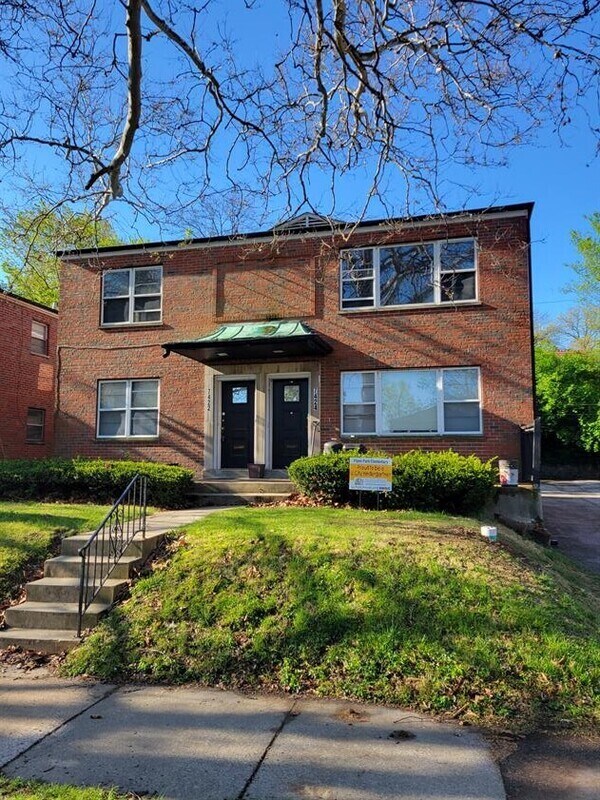 Foto principal - 7422 Delmar Blvd