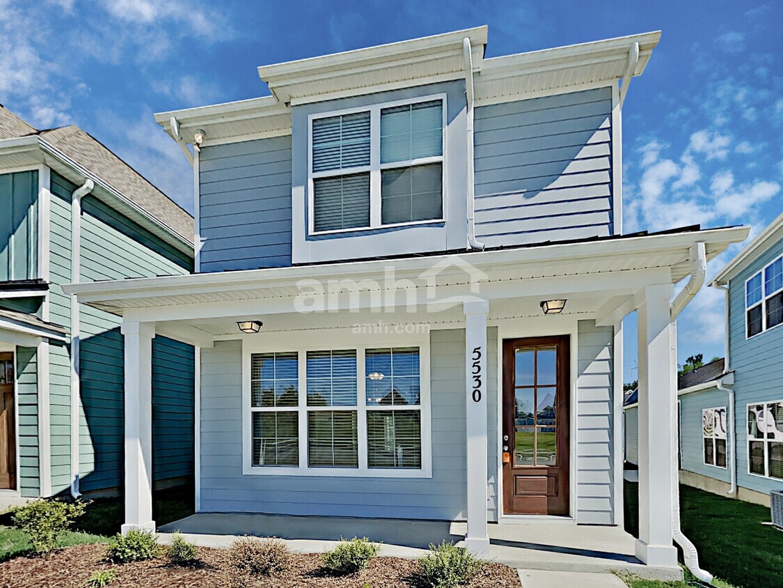 Foto principal - 5530 Central Grove Sq