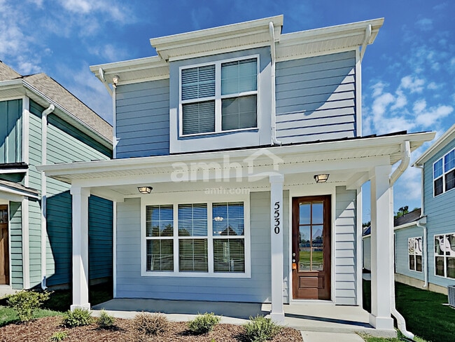 Building Photo - 5530 Central Grove Sq