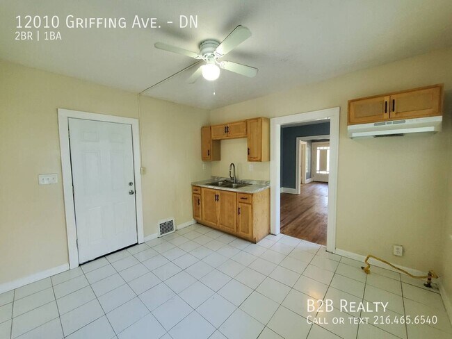 Building Photo - 12010 Griffing Ave