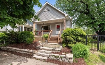 Building Photo - 2138 N Buffum St