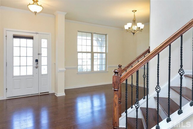 Foto del edificio - 5512 Teversham Way