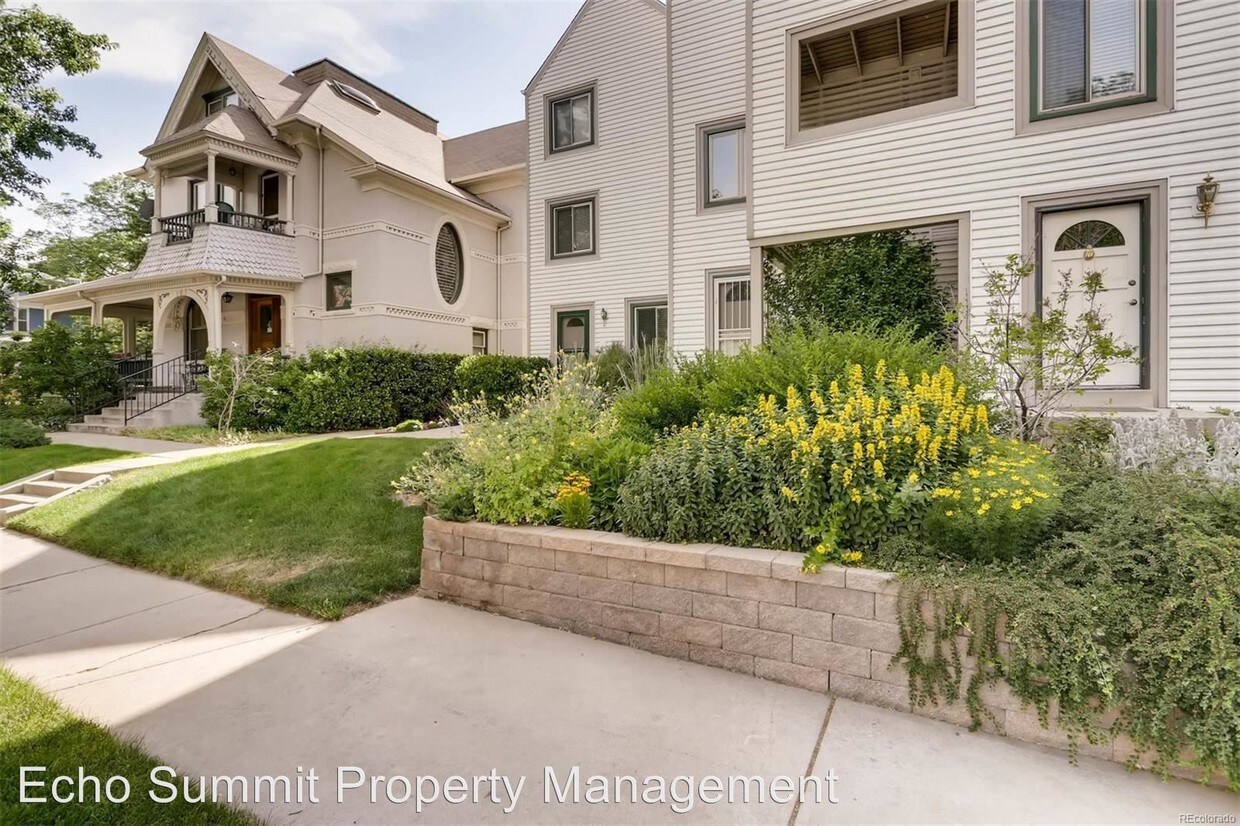 Foto principal - 3 br, 2 bath House - 111 North Pearl Street