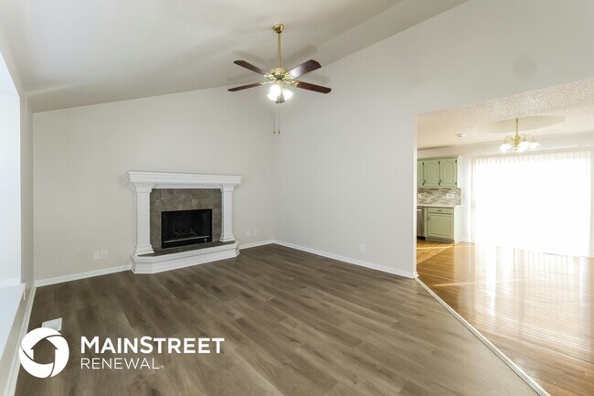 Foto del edificio - 1609 Johnston Dr