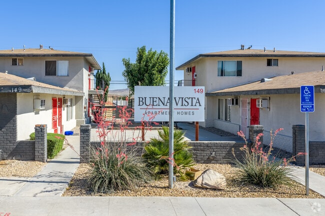 Building Photo - Buena Vista