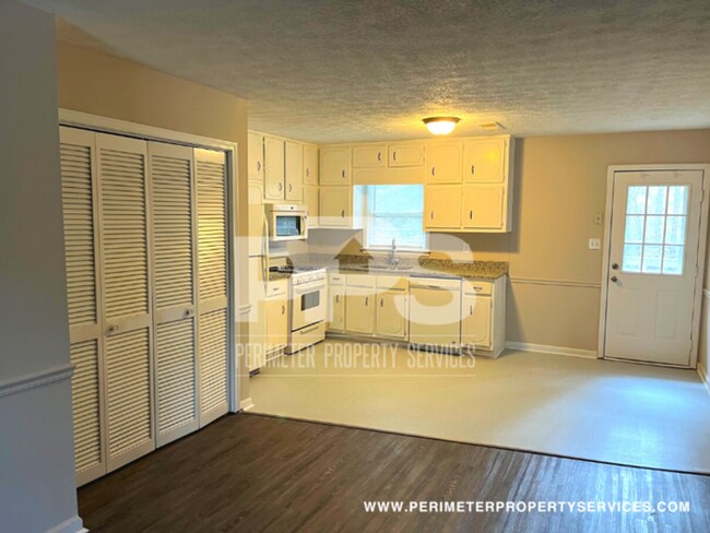 Foto del edificio - New Year's Move-in Special! $150 OFF your ...