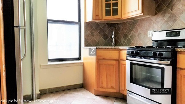 Foto del edificio - 177 16th Street