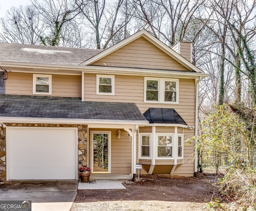 Foto principal - 4431 Coopers Creek Dr SE