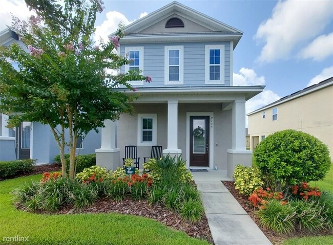 Building Photo - 3 br, 3 bath House - 7135 BOWSPIRIT PLACE