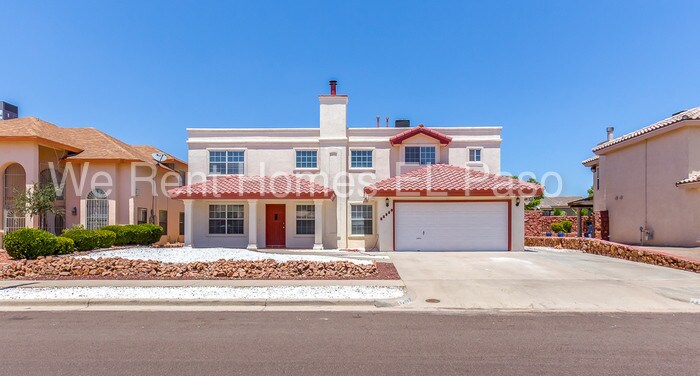 Primary Photo - 11929 Pueblo Dormido Way