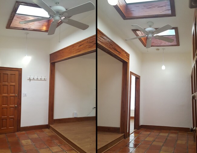 Entry Hall - 2140 Secoffee St