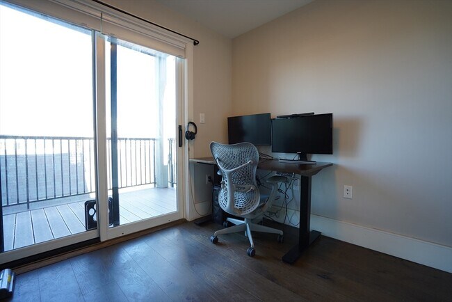 Foto del edificio - 218 Market St