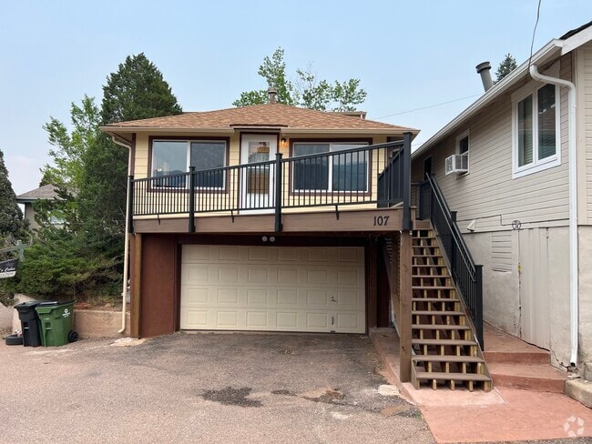 Building Photo - 107 Elk Path