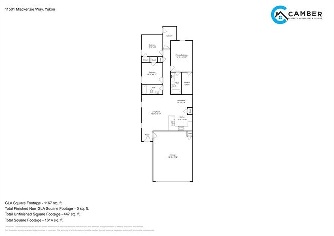 Foto del edificio - 11619 Mackenzie Wy