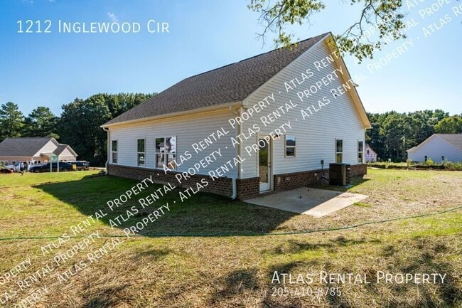 Building Photo - 1212 Inglewood Cir