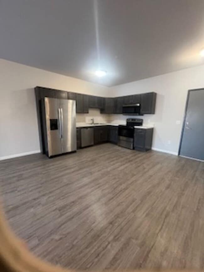 Interior Photo - Ohana Apartments
