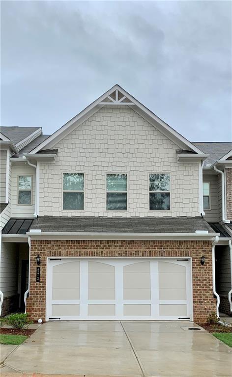 Primary Photo - 372 Cherryhill Ln