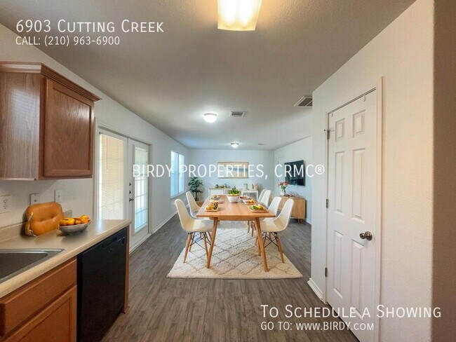 Building Photo - 6903 Cutting Creek